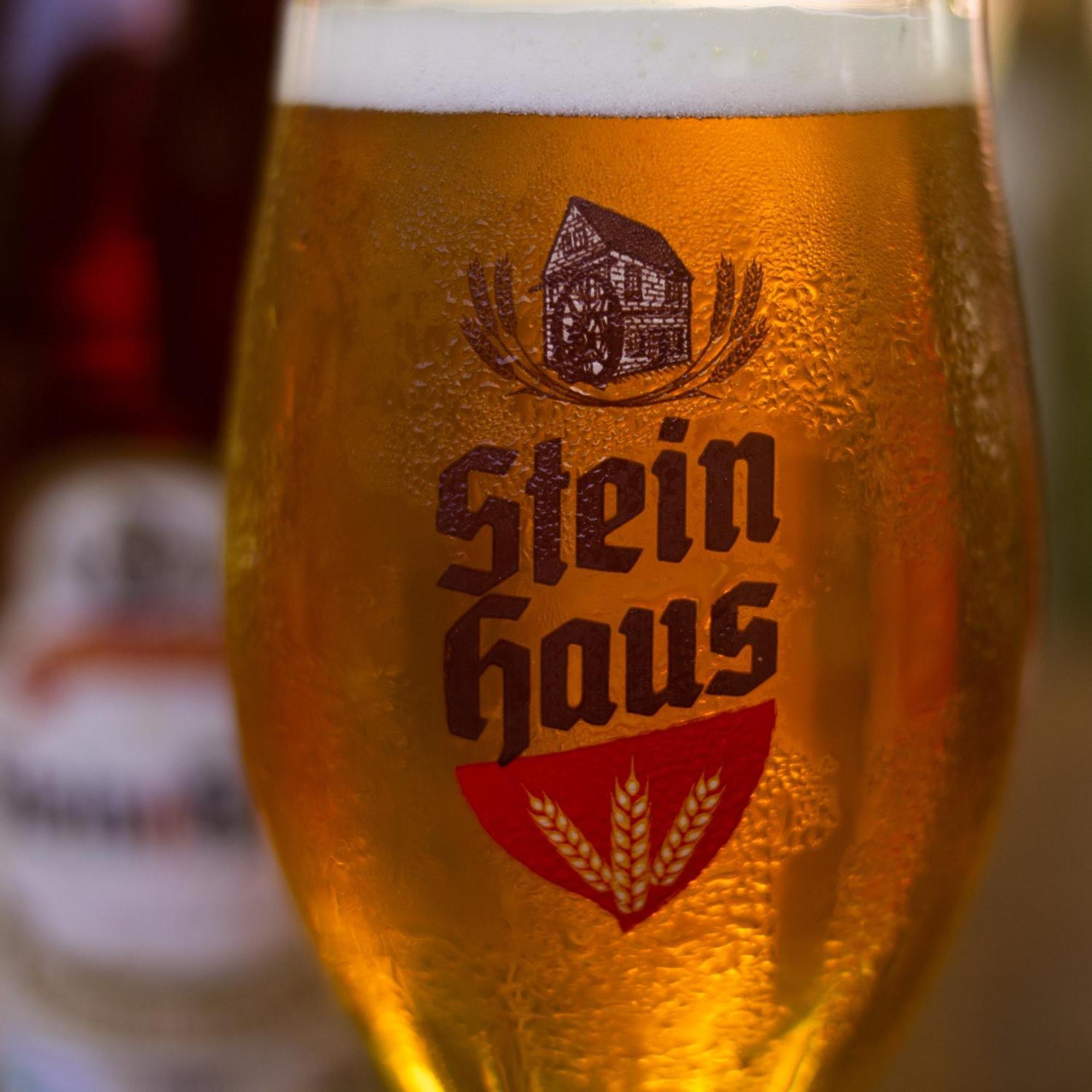 Pousada Stein Haus Picada Cafe Exteriér fotografie